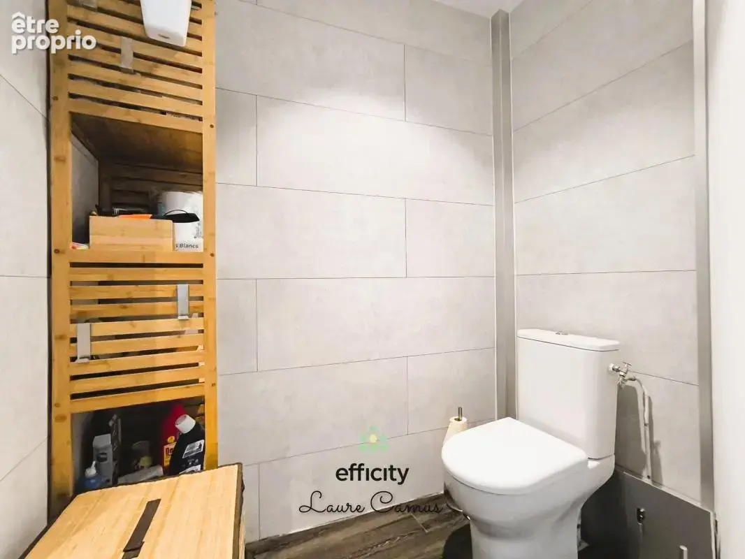 Appartement - photo 6