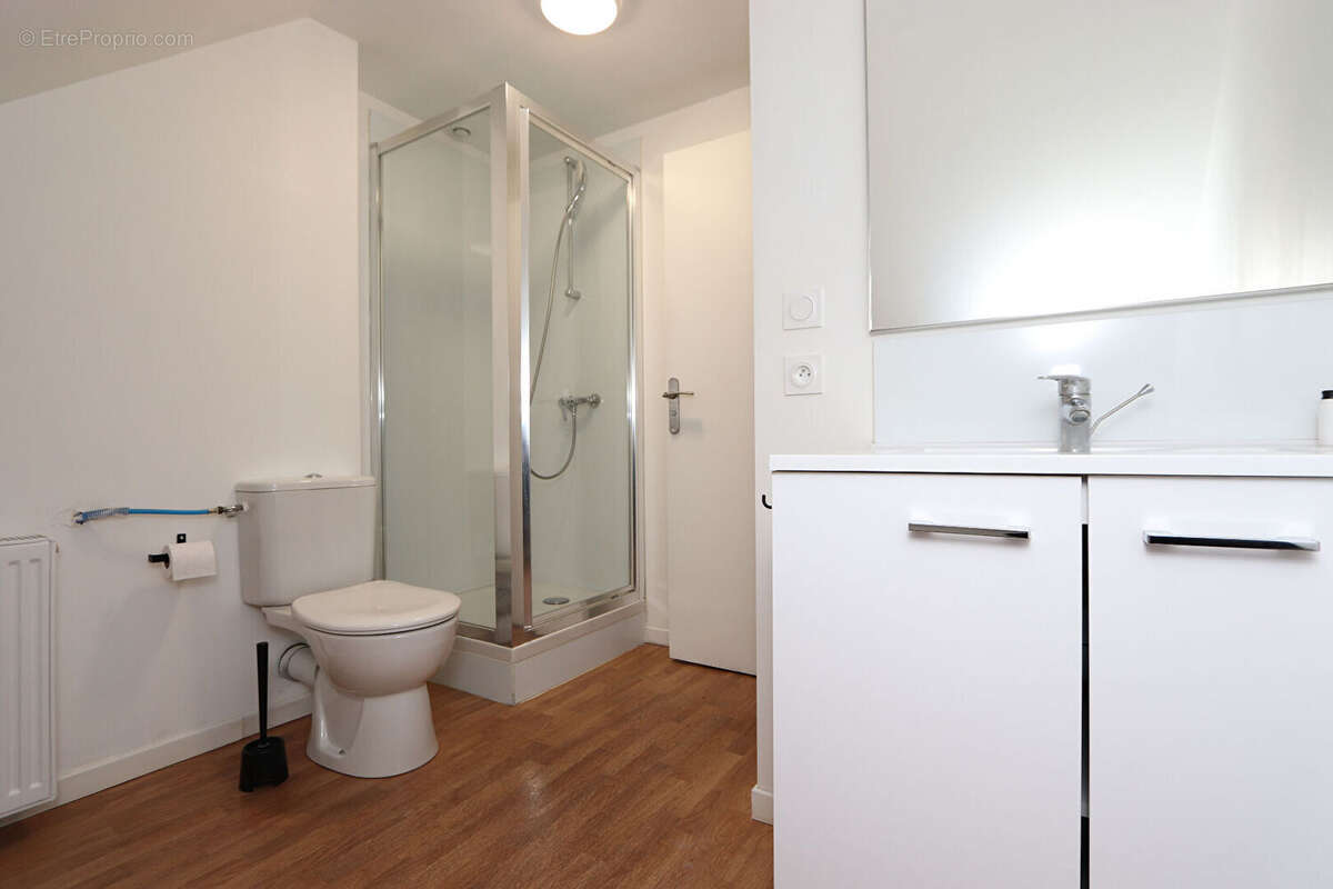 Maison à SAINT-NAZAIRE