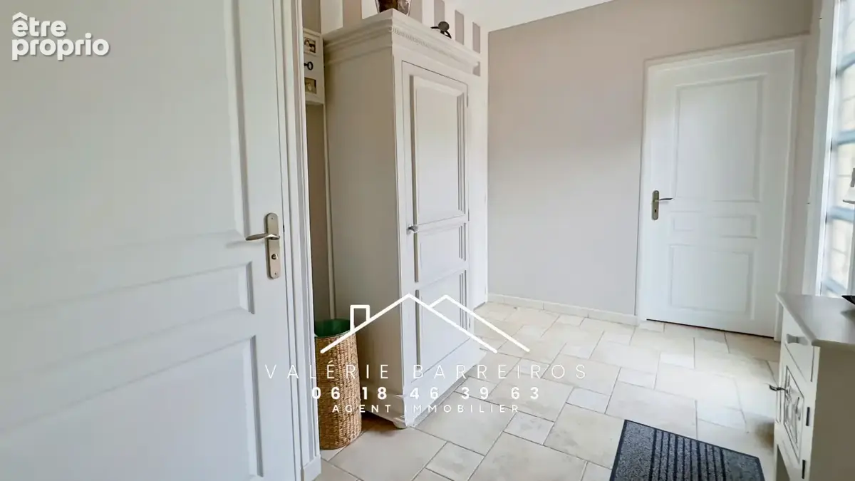 Maison familiale - photo 3