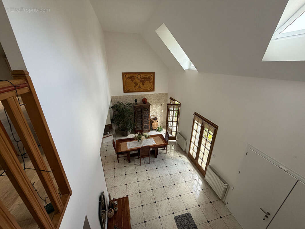 Maison à LES ESSARTS-LE-ROI