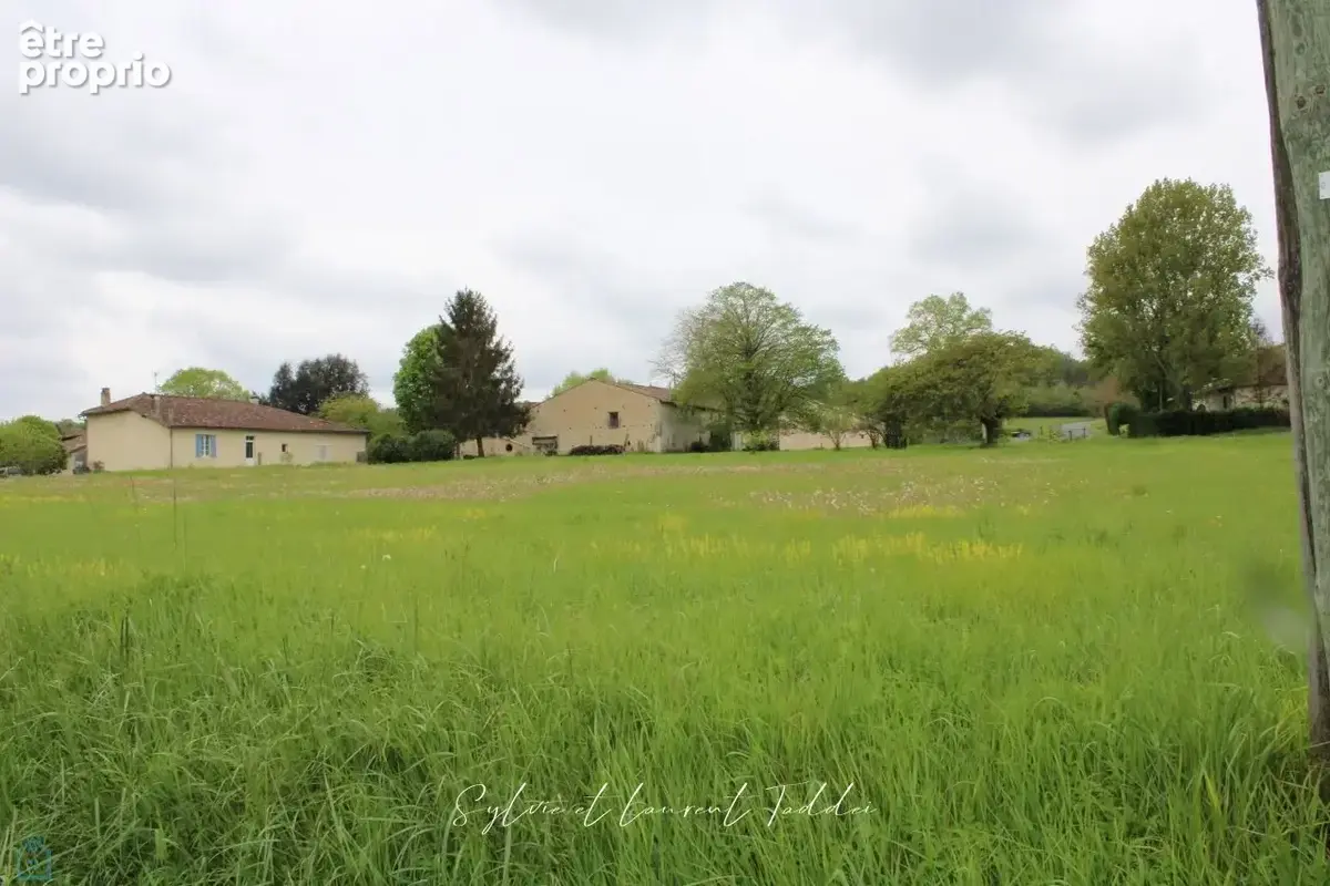 Terrain constructible non viabilise - photo 3
