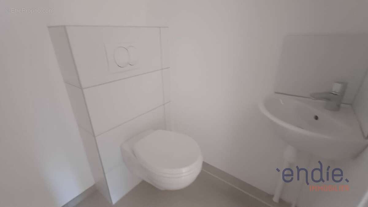 Exceptionnel appartement en attique de 114,18 m² avec deux terrasses - photo 17