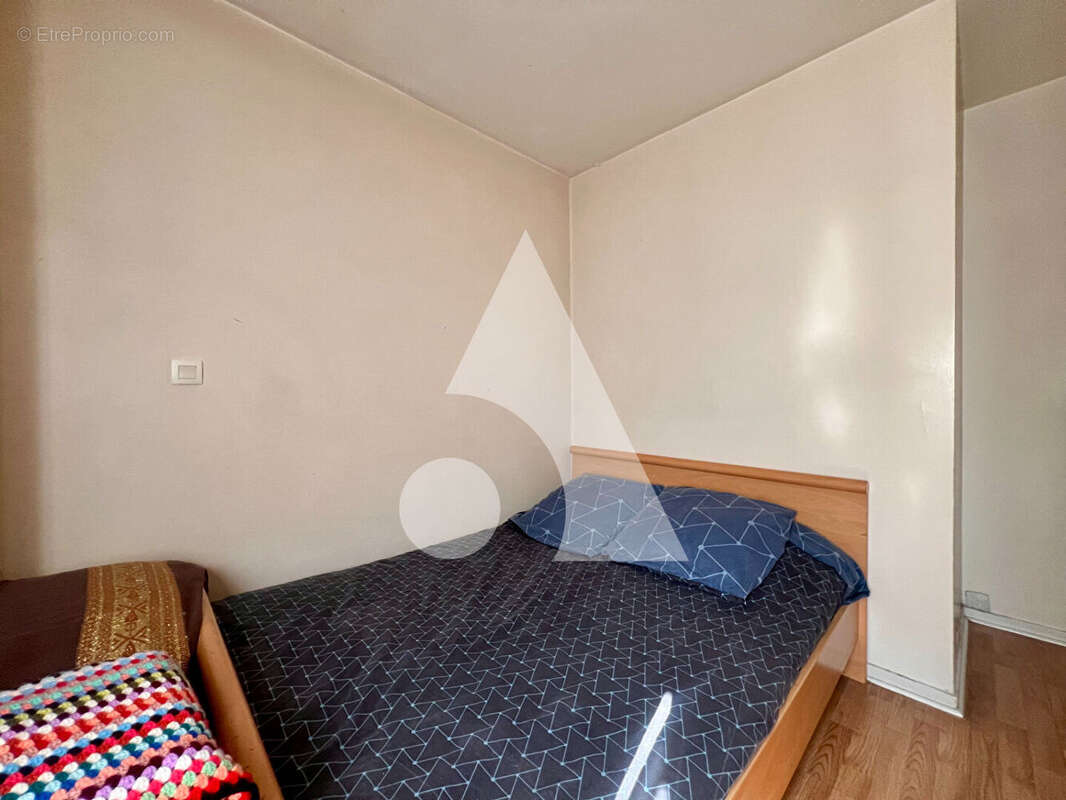Appartement à SAINT-DENIS