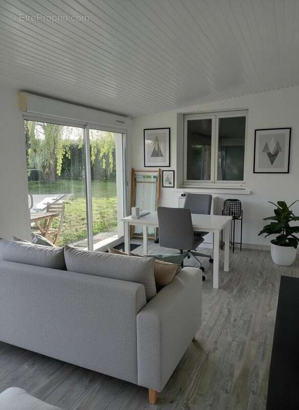 Photo 6 - Maison à SAINT-LAURENT-MEDOC