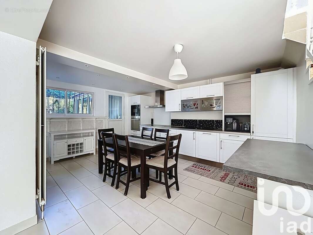 Photo 3 - Maison à GOURNAY-SUR-MARNE