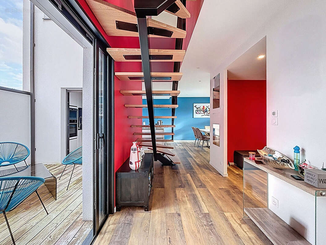 Maison à SAINT-MARS-DU-DESERT