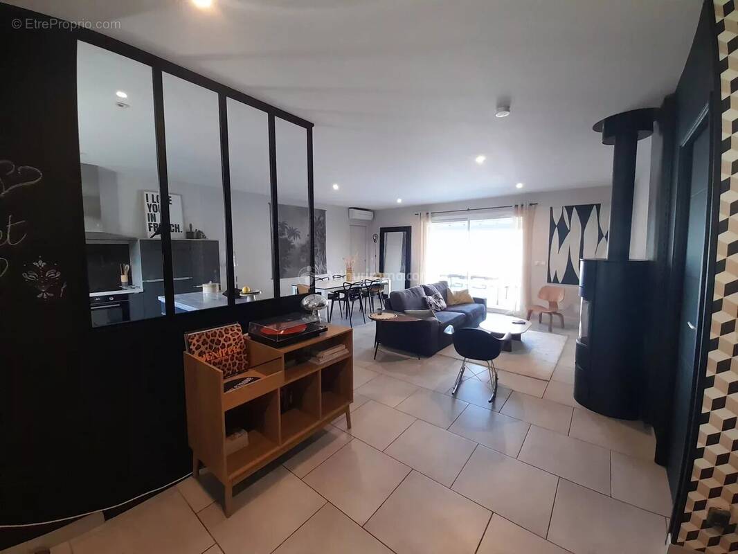 Maison à MARSSAC-SUR-TARN