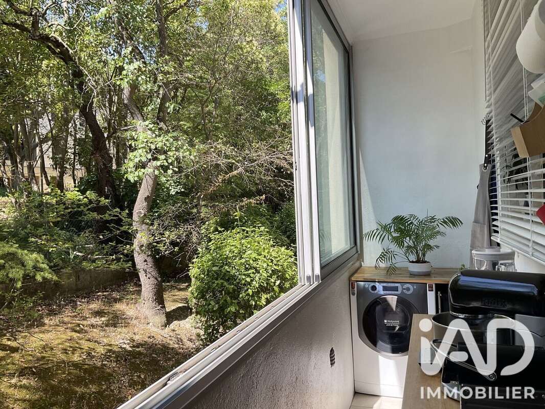 Appartement 107 m² à Aix-En-Provence  - photo 8