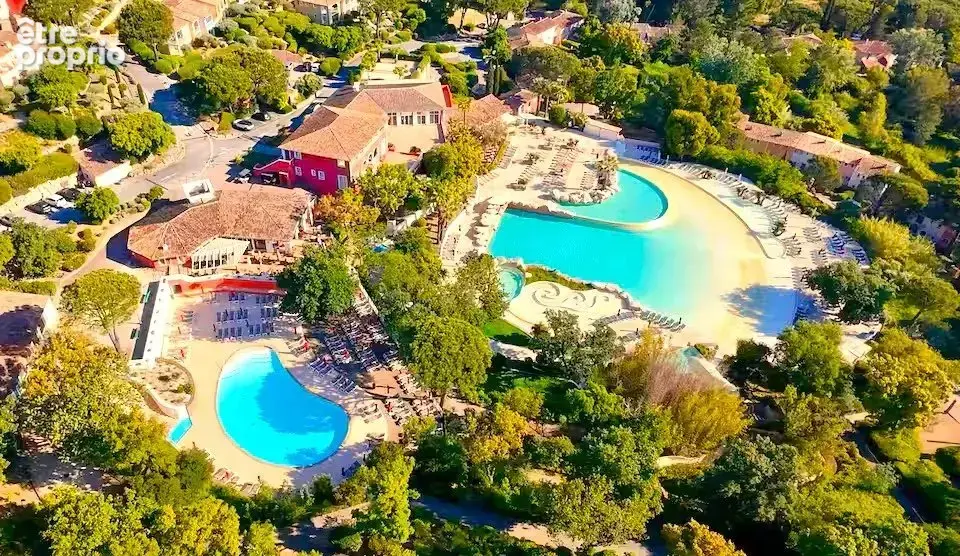 2 pièces magnifique vue mer - photo 6