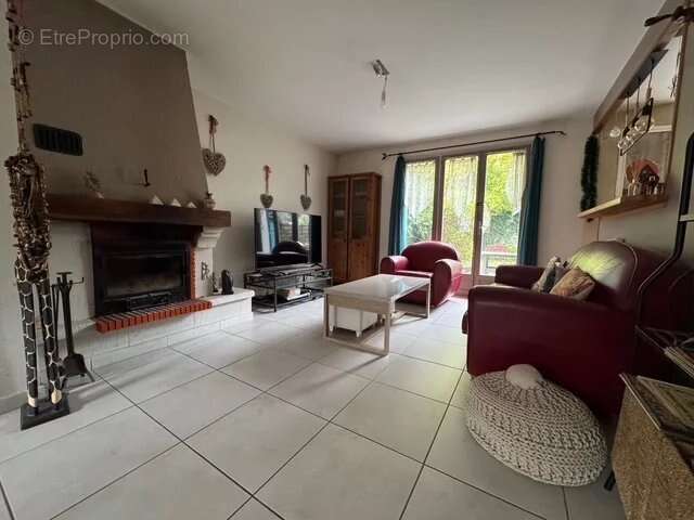 Maison à LE PLESSIS-TREVISE