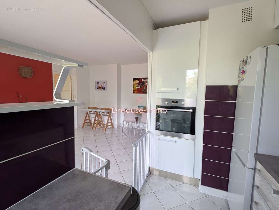 Appartement 68 m² à Marly-Le-Roi  - photo 17