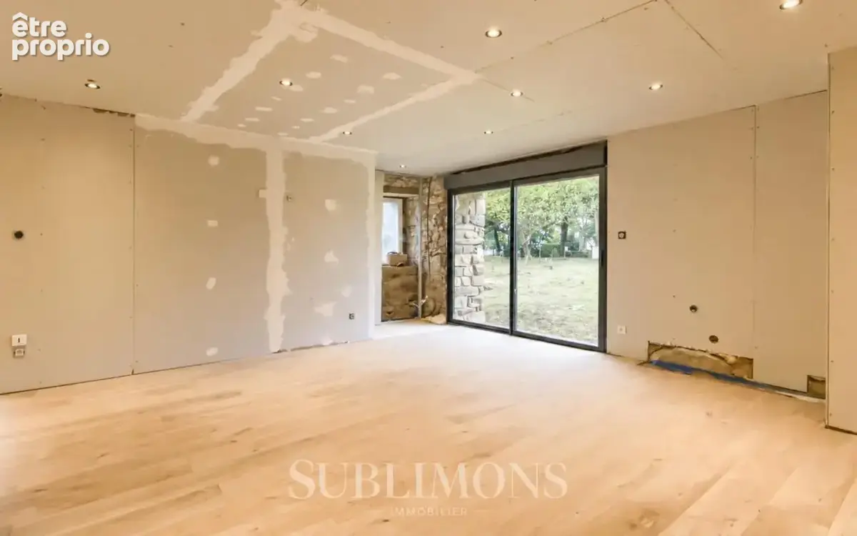 Maison à vendre Saint-Congard - photo 7