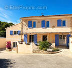 Maison à LE ROVE