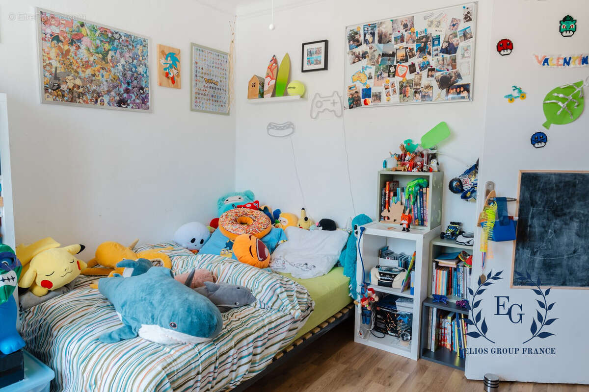 Appartement à ALLAUCH