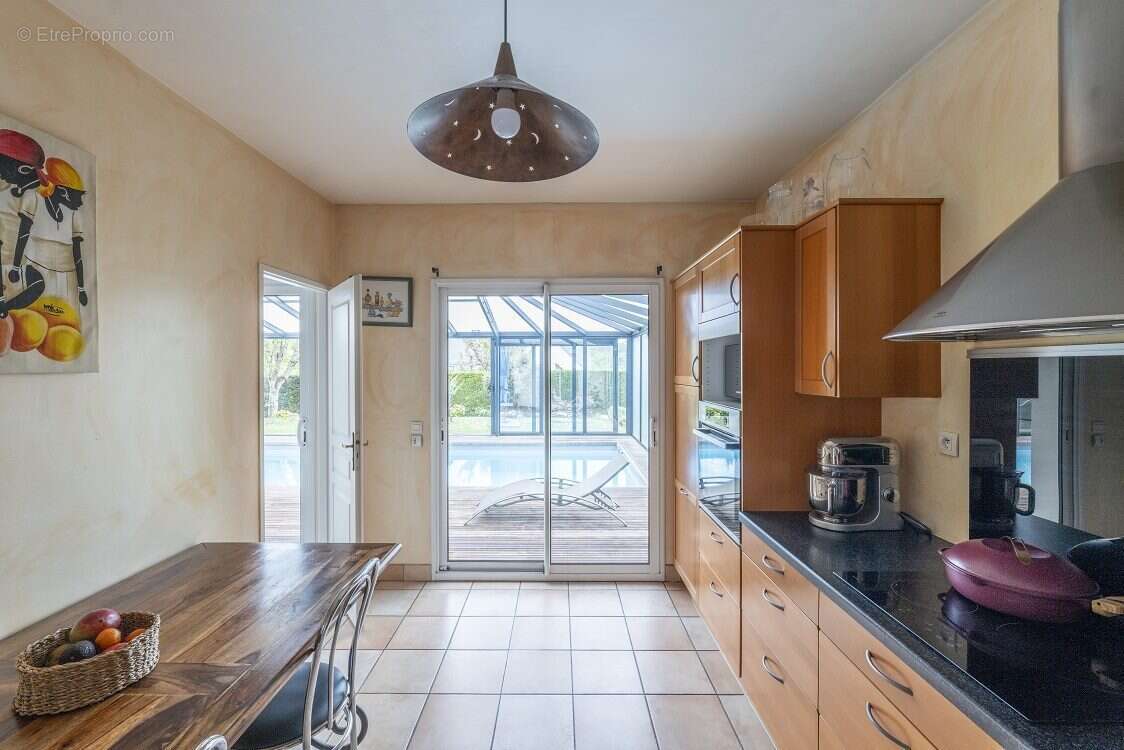 Maison à MARLY-LE-ROI