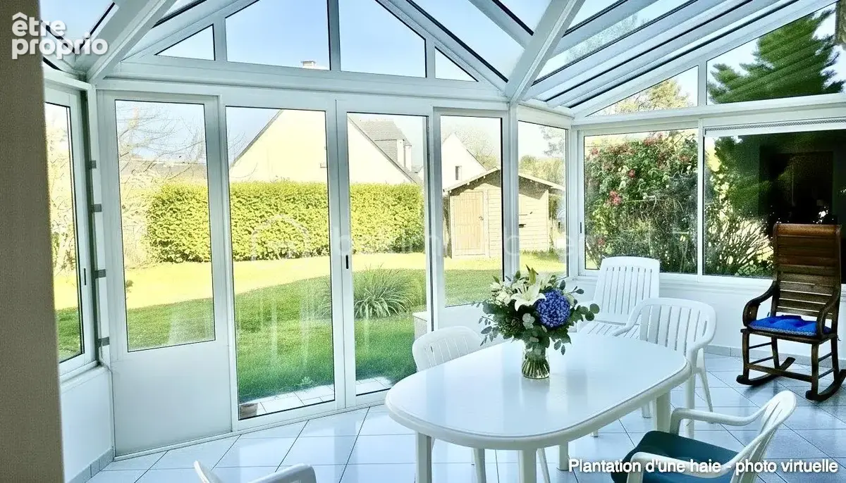 Belle Maison calme - Vue Mer - À 3 mn à pied de la Plage - photo 9