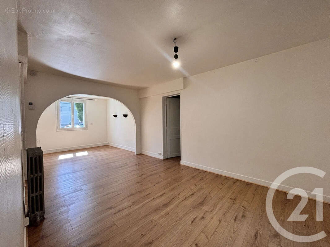 Appartement à AVON