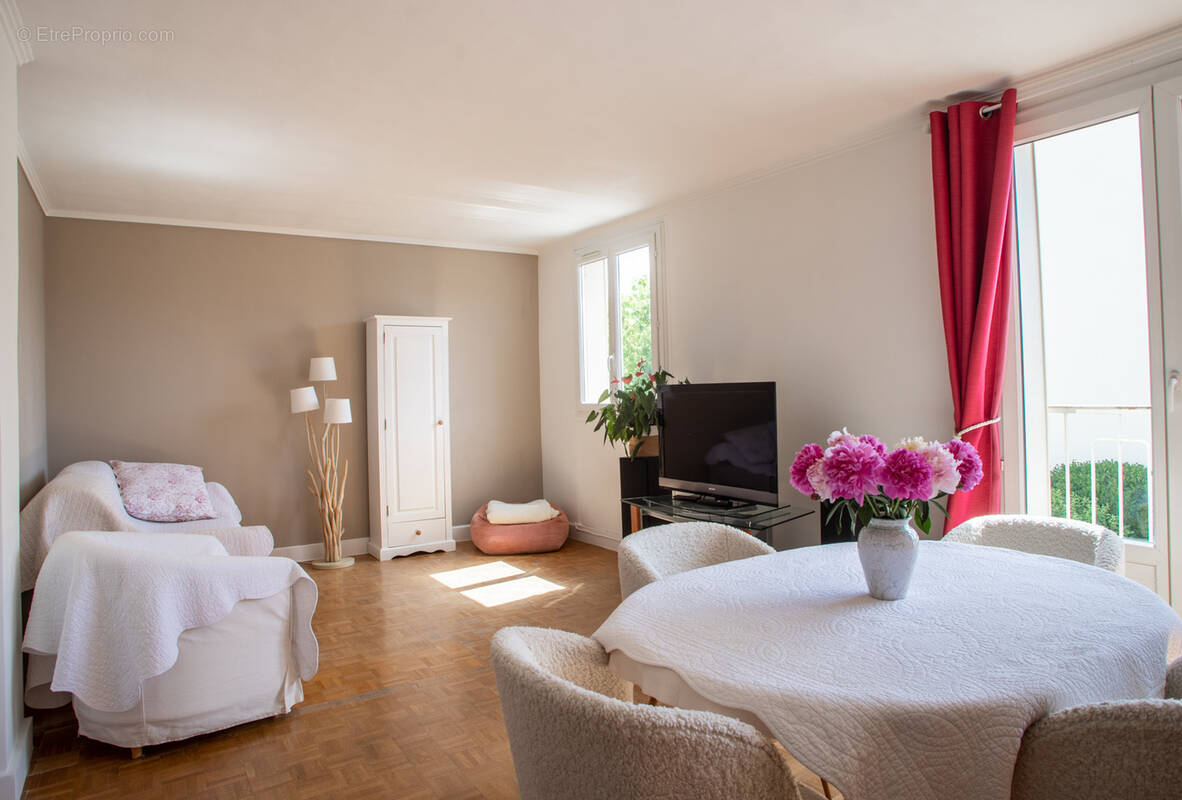 Appartement à CHATOU