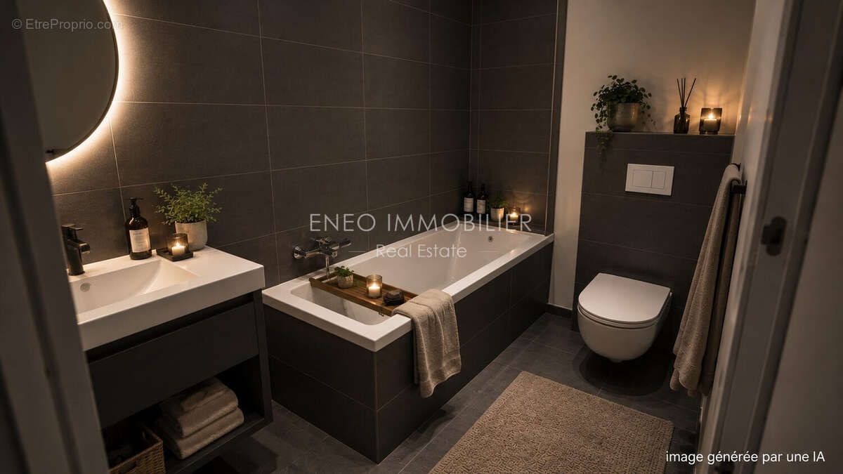 Appartement à MACOT-LA-PLAGNE