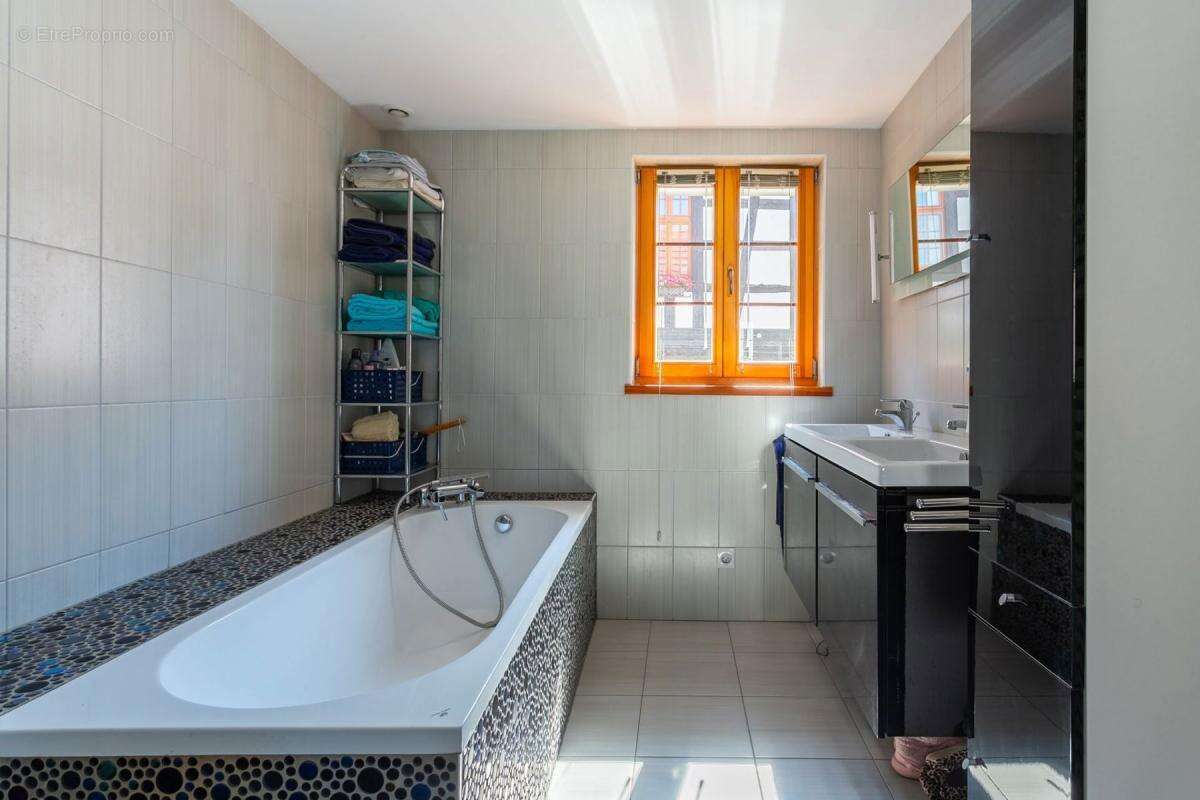 Maison à SCHNERSHEIM