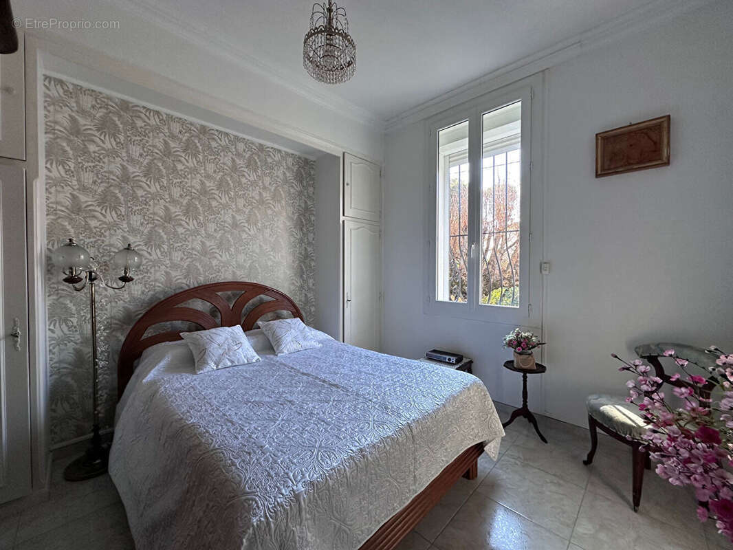 Maison à SAINT-RAPHAEL