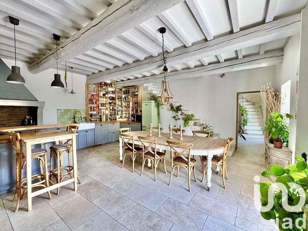 Photo 5 - Maison à CABRIERES