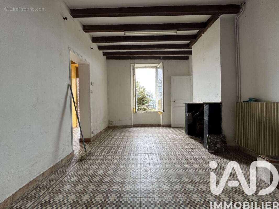Maison 85 m² à Chauvigny-Du-Perche  - photo 6