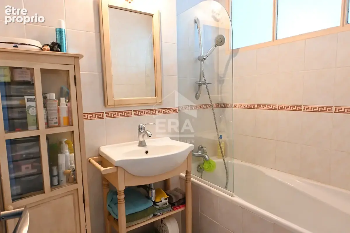 Appartement 71m² à avignon - photo 8