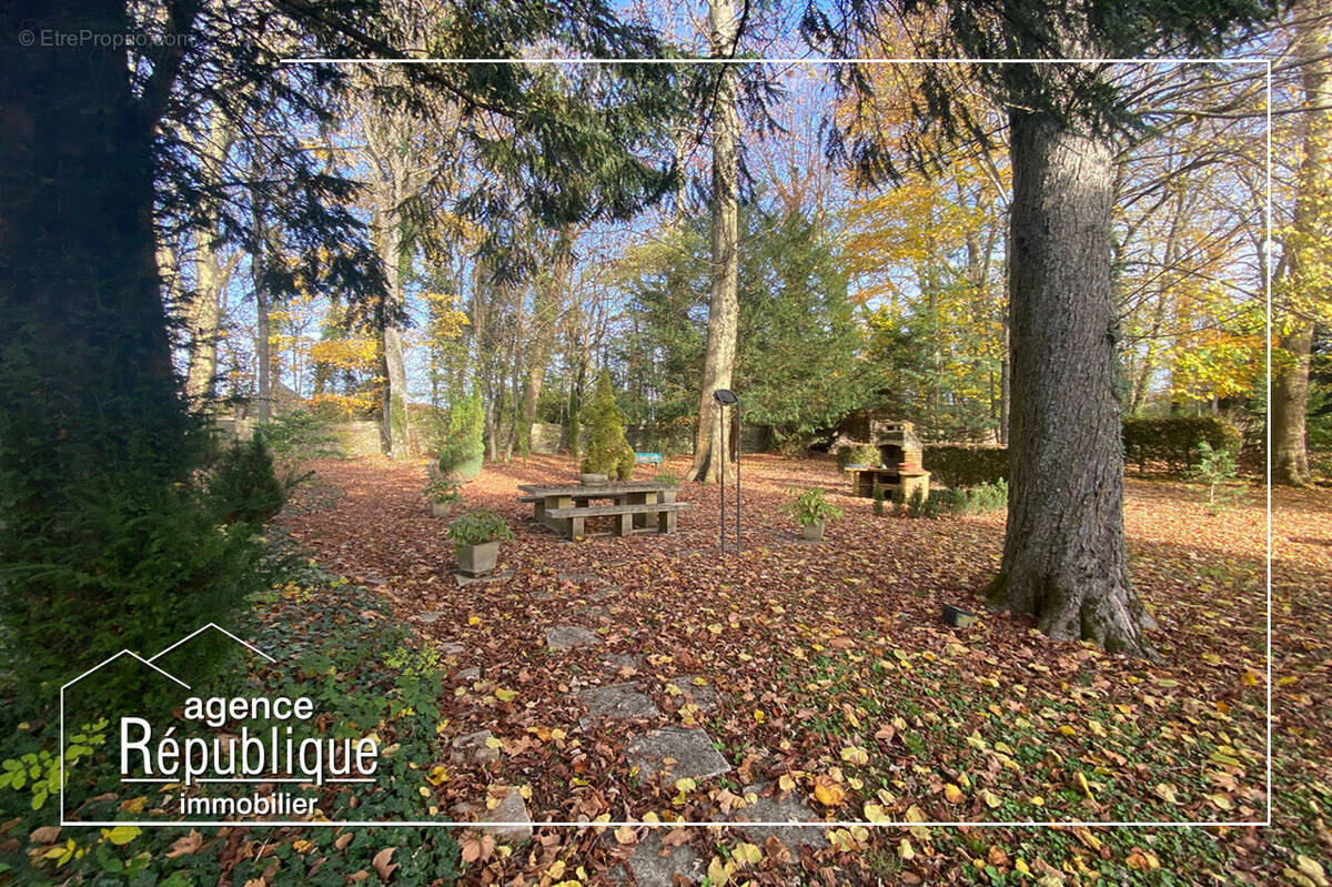 Photo 1 - Maison à NUITS-SAINT-GEORGES