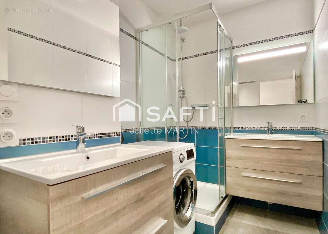 Photo 3 - Appartement à SAINT-HERBLAIN