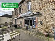 Appartement à SAINT-MEDARD-SUR-ILLE