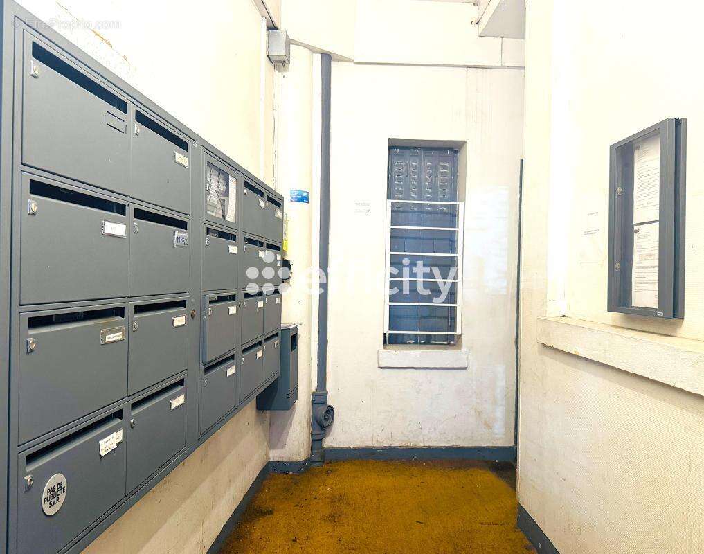Appartement ancien - photo 10
