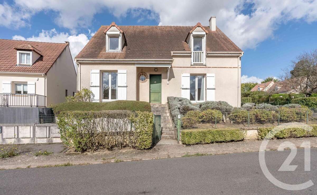 Maison 147 m² à Thorigny-Sur-Marne  - photo 22