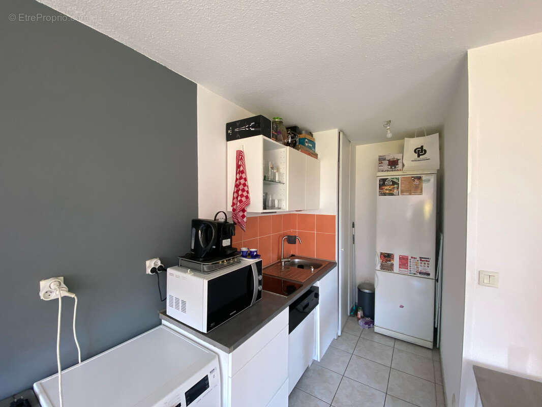Appartement à ARLES