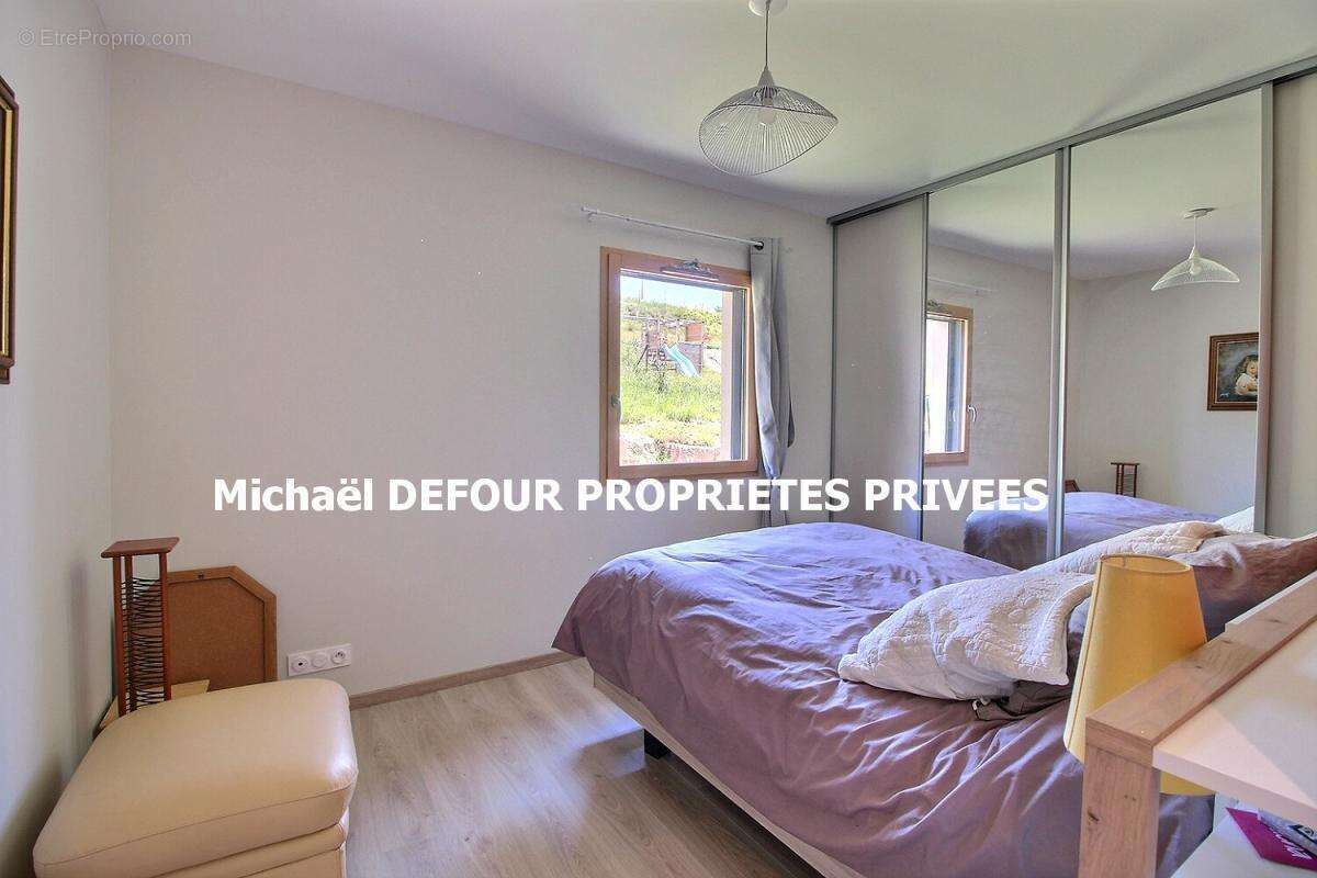 Maison à LES VILLETTES