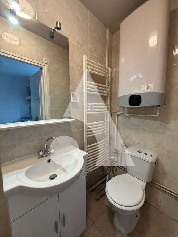 Appartement à JOINVILLE-LE-PONT