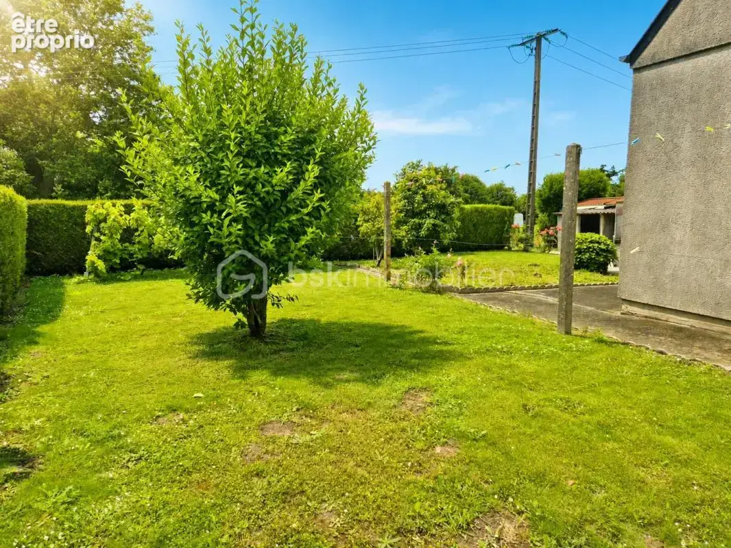 Maison familiale 121 m² – Saint-Marcan (35) – Baie du Mont-Saint-Michel - photo 6