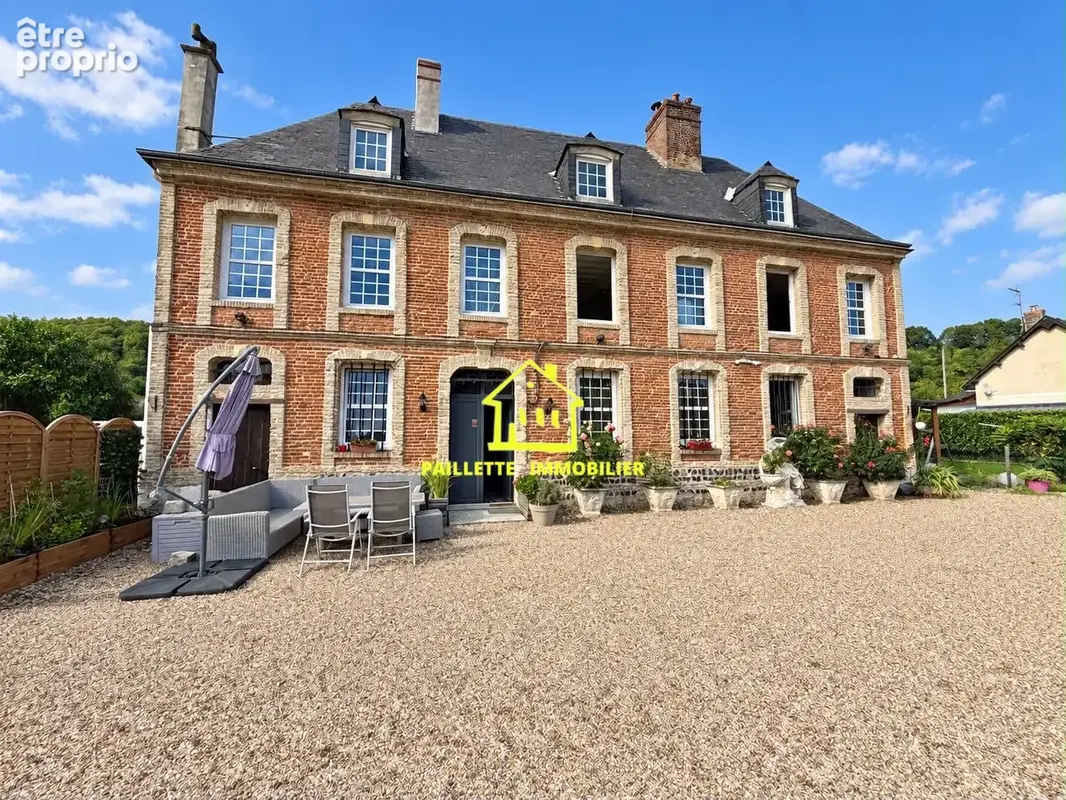Photo Autres à Gonfreville-L'orcher au prix de 299 000€