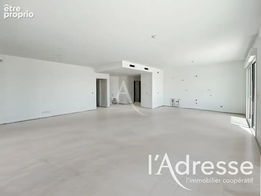 La ciotat dernier étage, 40 m² de terrasse, vue mer & spa privatif - photo 5
