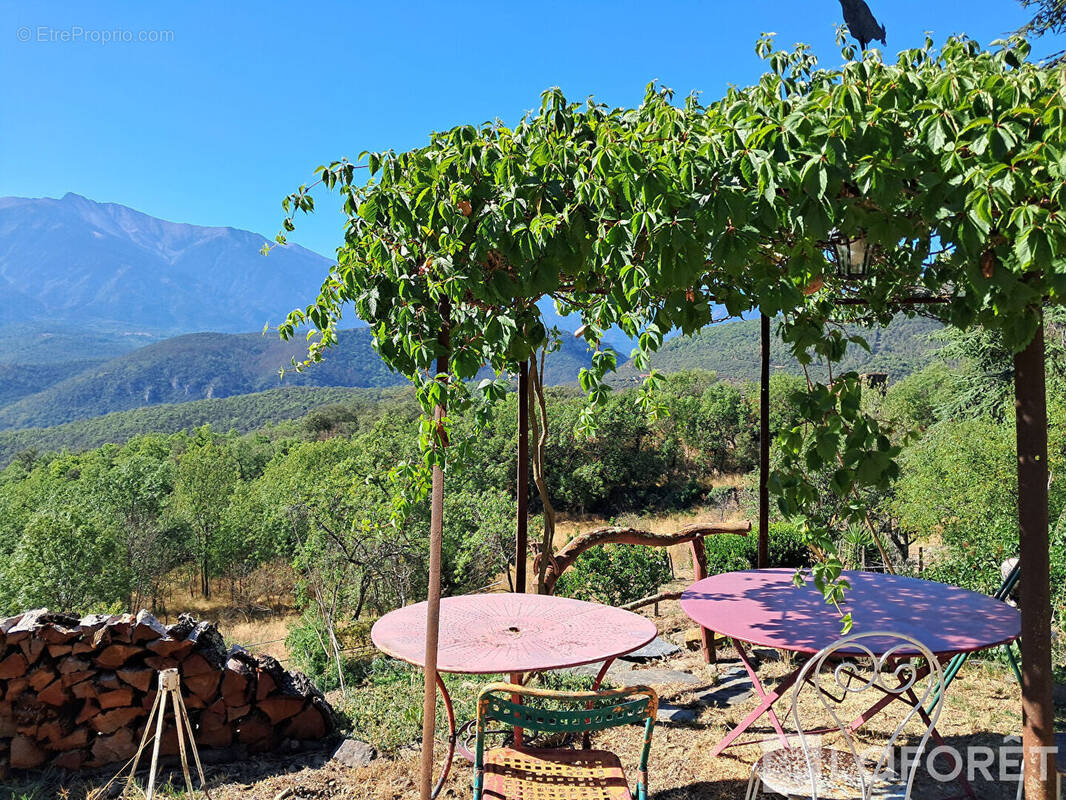 Maison à RIA-SIRACH