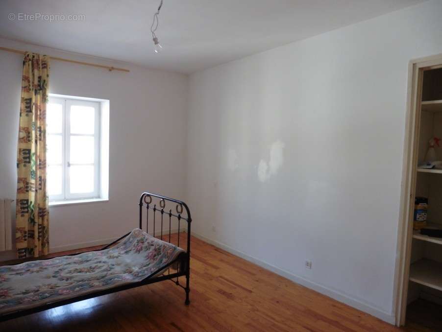 Appartement à RETOURNAC