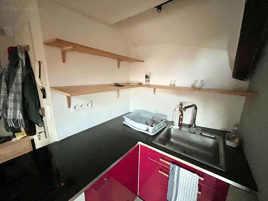 Appartement à CAEN