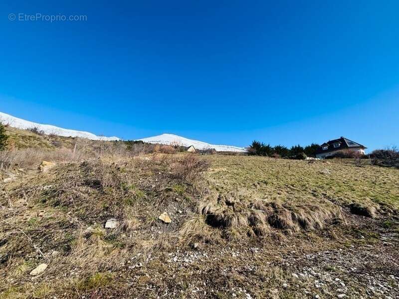 Terrain à vendre de 2 423 m² ! - photo 4