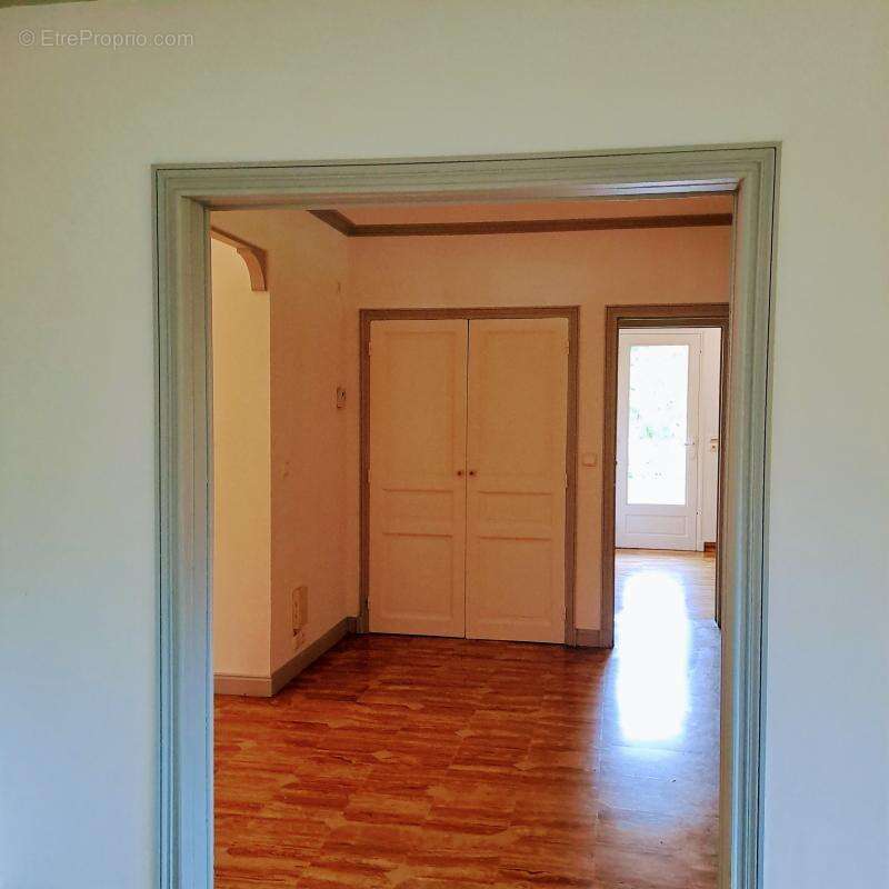 Appartement à PAU