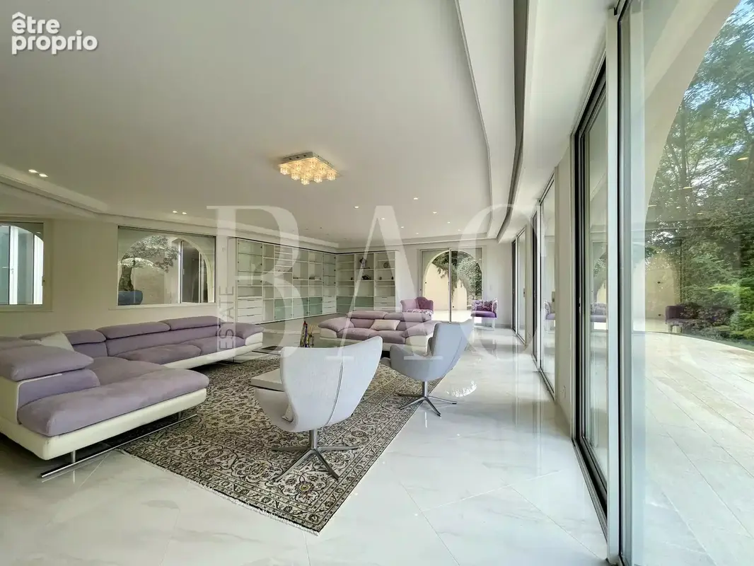 Superbe propriété à 20 minutes de Cannes. - photo 24