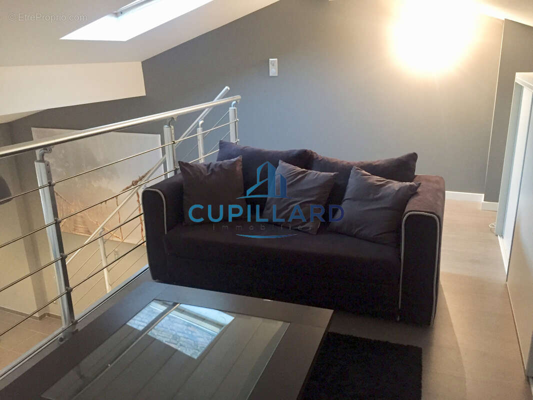 Appartement à ROANNE