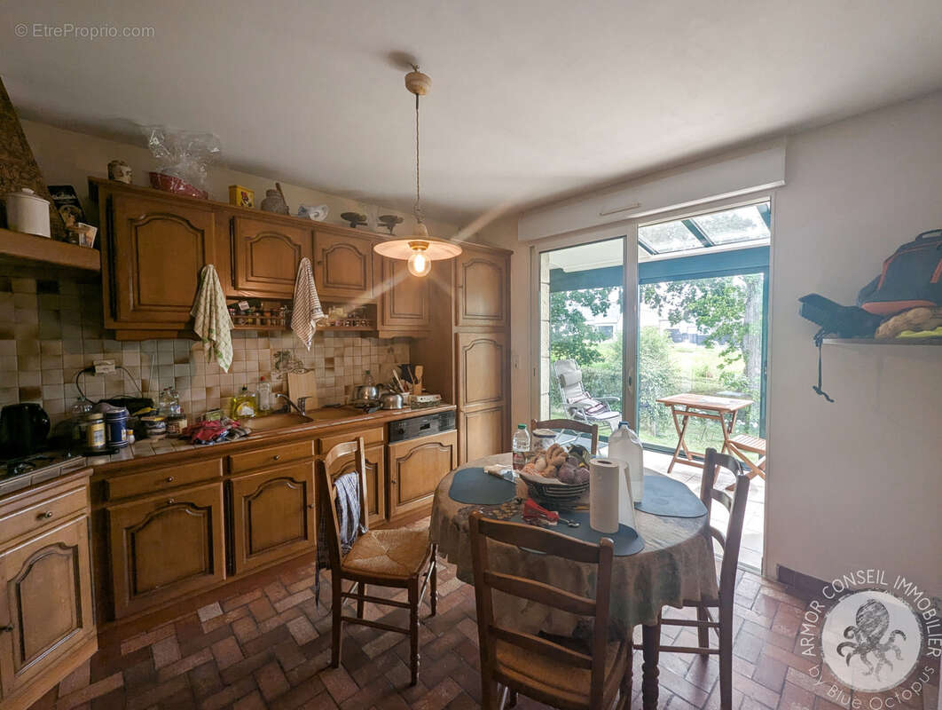 Maison 138 m² à Plancoet  - photo 3
