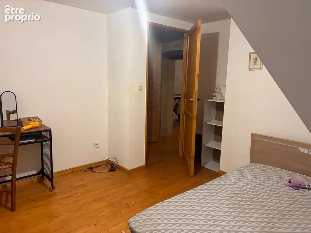 Charmante maison en pierres de 198 m2 5 chambres, piscine et grand jardin - photo 19