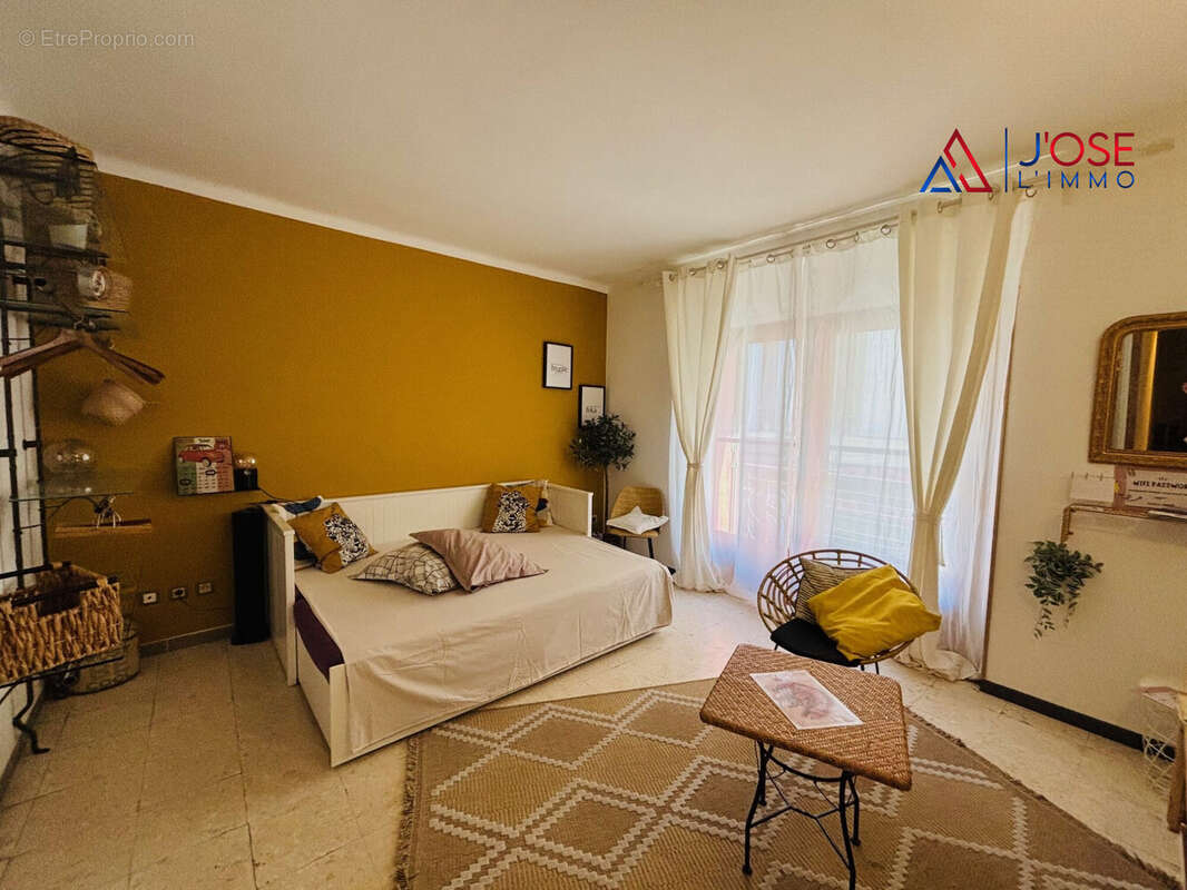 Appartement à MARTIGUES