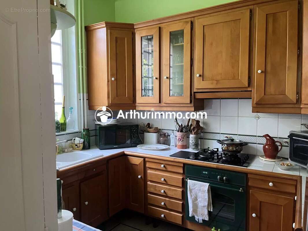 Maison à L&#039;AIGLE